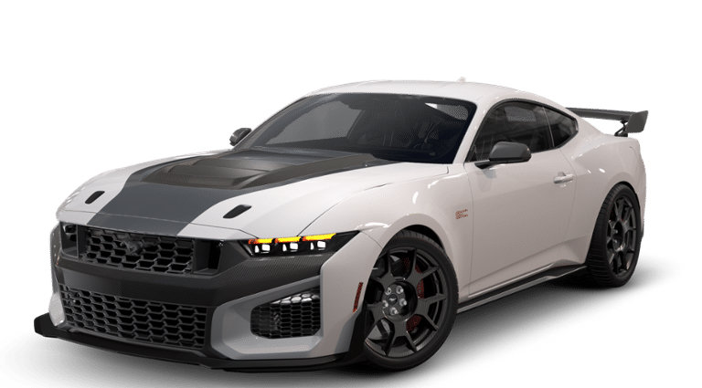 New 2026 Ford Mustang Dark Horse SC RWD image 23