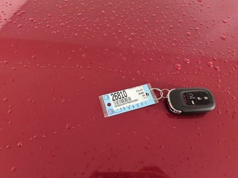 New 2026 Honda Pilot Touring image 29