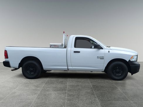 Used 2021 RAM 1500 Tradesman w/ Popular Equipment Group image 12