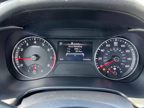 Certified 2023 Kia Forte LXS image 25