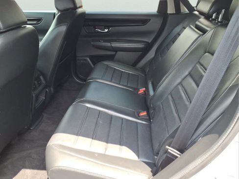 Certified 2023 Honda CR-V EX-L image 5