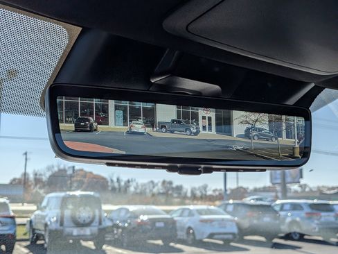 New 2026 Toyota Tundra Platinum w/ TRD Off-Road Package image 19