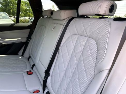 New 2026 BMW X5 xDrive40i AWD/4WD image 15
