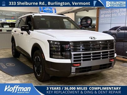 New 2026 Hyundai Palisade XRT Pro