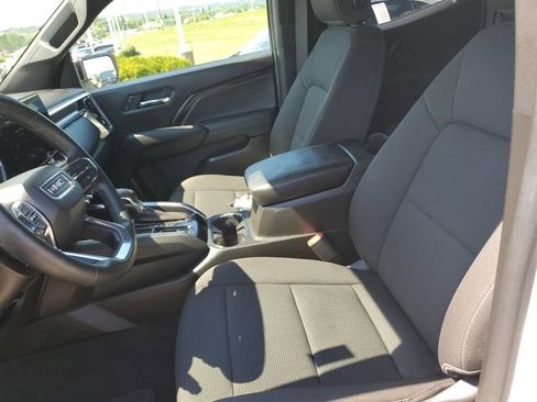 Used 2025 GMC Canyon Elevation w/ Convenience Package RWD image 15