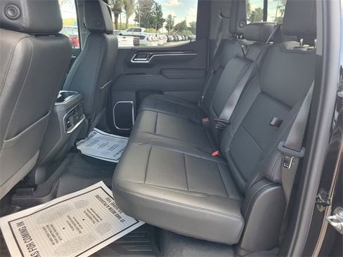 New 2026 GMC Sierra 1500 Elevation w/ Elevation Premium Package image 7