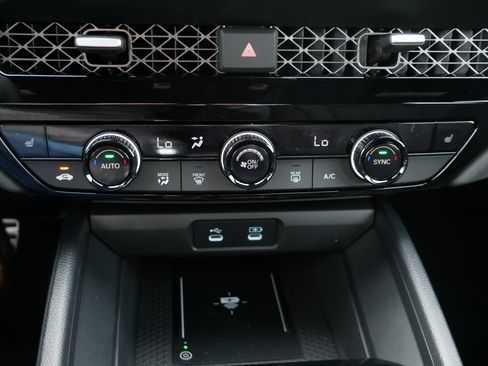 New 2026 Honda Accord Sport image 24