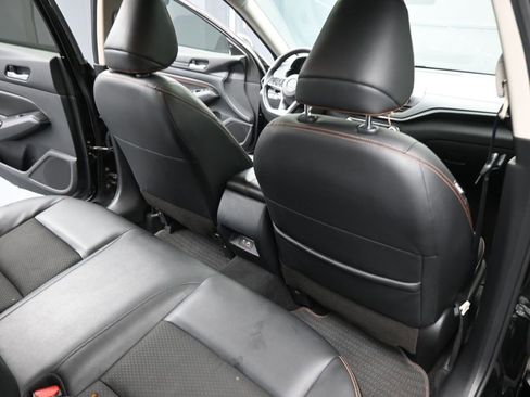 Used 2022 Nissan Altima 2.0 SR image 29