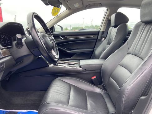 Used 2021 Honda Accord EX-L image 11