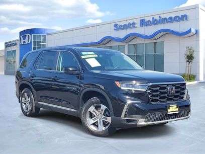 Certified 2023 Honda Pilot EX-L