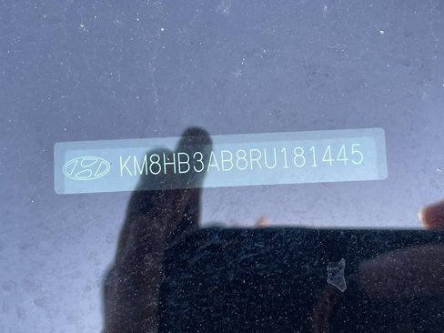 Used 2024 Hyundai Kona SEL image 3