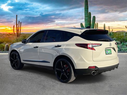 Used 2019 Acura RDX A-Spec image 5