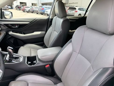 Used 2021 Subaru Outback Limited w/ Tech Package 2 AWD/4WD image 19