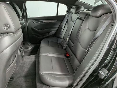 Certified 2023 Cadillac CT5 Premium Luxury w/ Technology Package AWD/4WD image 26