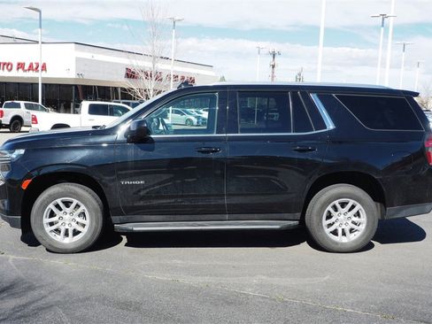 Used 2024 Chevrolet Tahoe LT image 4