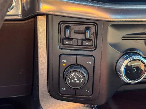 Certified 2023 Ford F150 King Ranch AWD/4WD image 34