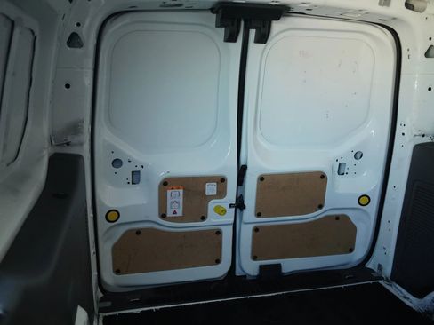 Used 2020 Ford Transit Connect XL image 7