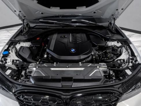 Used 2024 BMW M340i xDrive AWD/4WD image 63