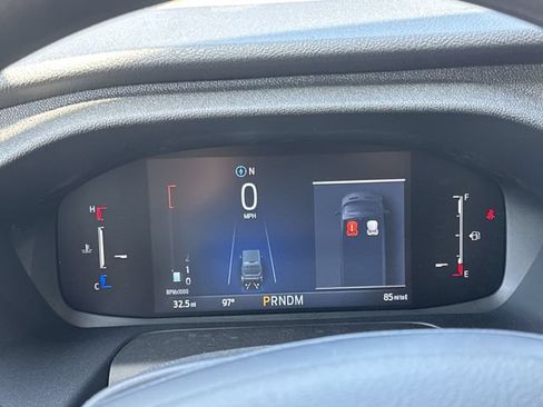 New 2026 Ford Transit 350 w/ Interior Upgrade Package RWD image 25