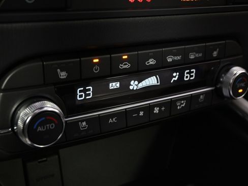 New 2025 MAZDA CX-5 AWD 2.5 S w/ Premium Plus Pkg image 27