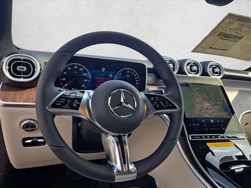 New 2026 Mercedes-Benz GLC 350e 4MATIC image 15
