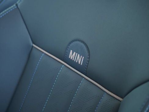 New 2026 MINI Cooper Convertible FWD image 10