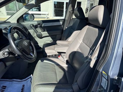 Used 2010 Honda CR-V EX-L image 9