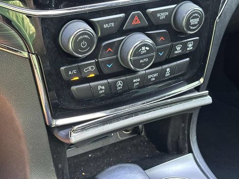 Used 2020 Jeep Grand Cherokee Limited X AWD/4WD image 29