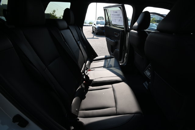 New 2026 Subaru Outback Premium AWD/4WD image 24
