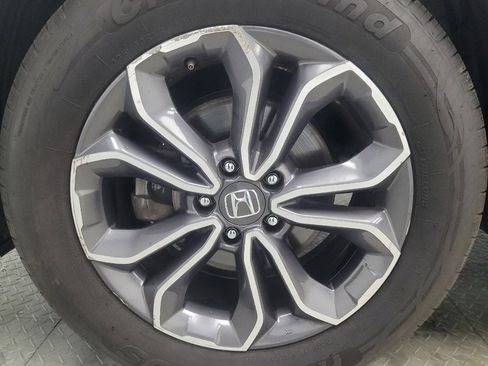 Used 2020 Honda CR-V EX-L image 31