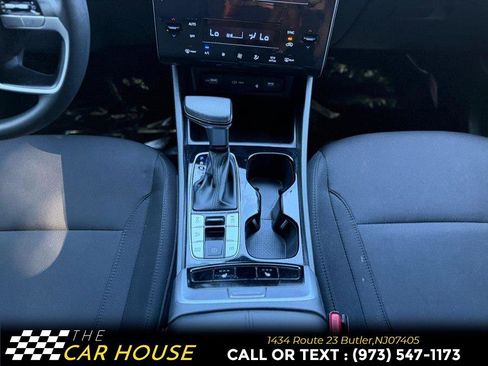 Used 2024 Hyundai Tucson SEL AWD/4WD image 28