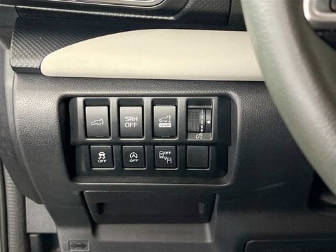 Used 2023 Subaru Forester Limited AWD/4WD image 23