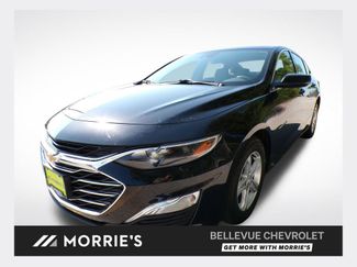 Used 2024 Chevrolet Malibu LS FWD video 1