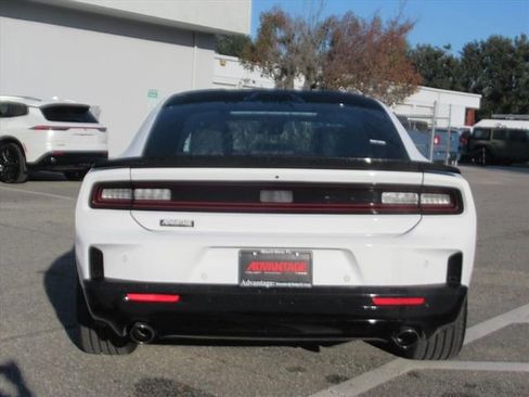 New 2026 Dodge Charger R/T Scat Pack image 5