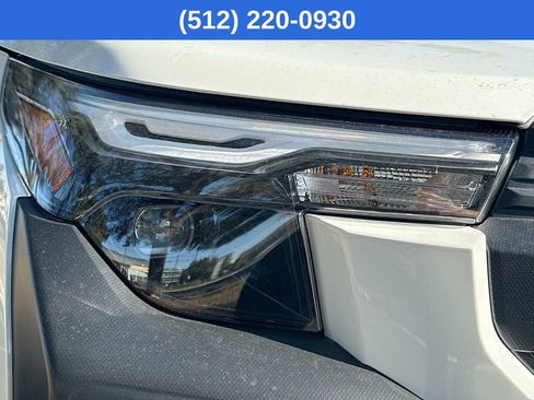 New 2026 Subaru Forester Wilderness image 39