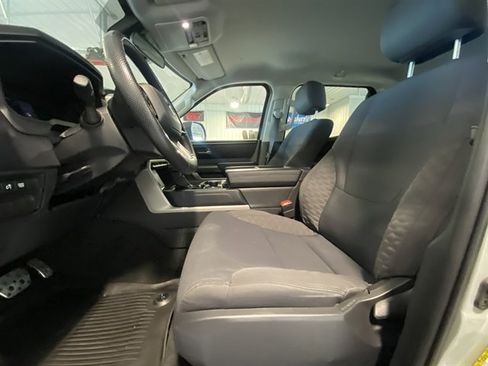 Used 2024 Toyota Tundra SR5 image 10
