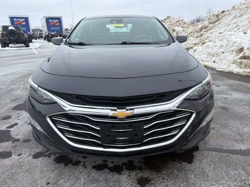 Used 2023 Chevrolet Malibu LT image 11