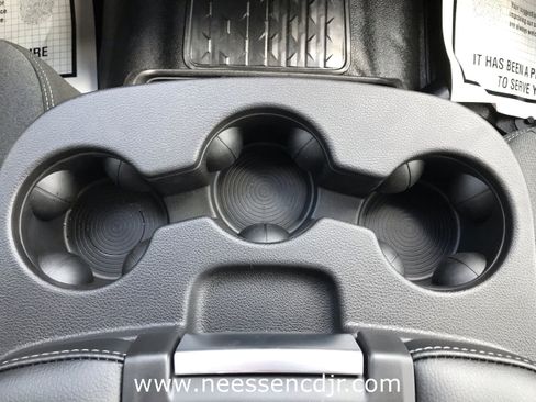 New 2026 RAM 3500 Tradesman w/ Chrome Appearance Group image 29