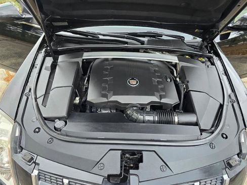 Used 2012 Cadillac CTS Premium image 7