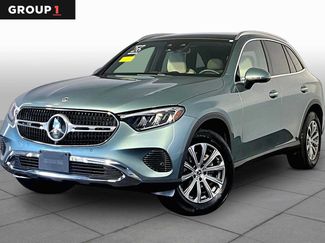 Used 2026 Mercedes-Benz GLC 300 4MATIC video 1