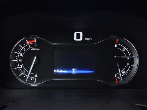 Used 2016 Honda Pilot LX image 20