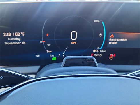 New 2026 Cadillac Optiq Sport 1 image 10