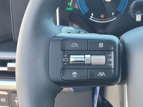 New 2026 Hyundai Santa Fe SEL image 15