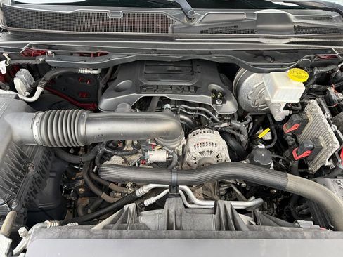 Used 2019 RAM 1500 Limited w/ Advanced Safety Group image 21