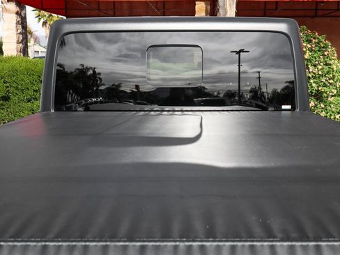 Used 2020 Jeep Gladiator Sport w/ Quick Order Package 24S image 8