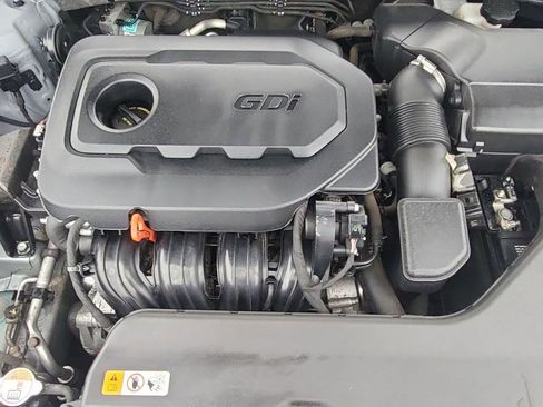 Used 2015 Hyundai Sonata Sport image 33