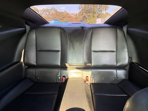 Used 2012 Chevrolet Camaro LT w/ RS Package image 18