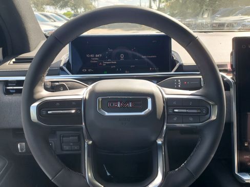 New 2026 GMC Sierra EV Elevation AWD/4WD image 14