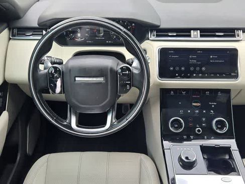 Used 2019 Land Rover Range Rover Velar R-Dynamic SE AWD/4WD image 15