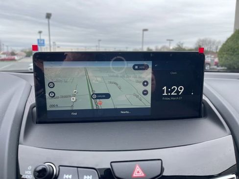 Used 2025 Acura RDX SH-AWD w/ Technology Package image 16